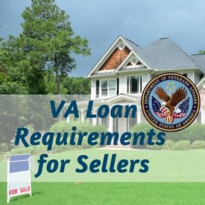 are va loans good for seller